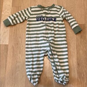 Carters Little Brother Sleeper